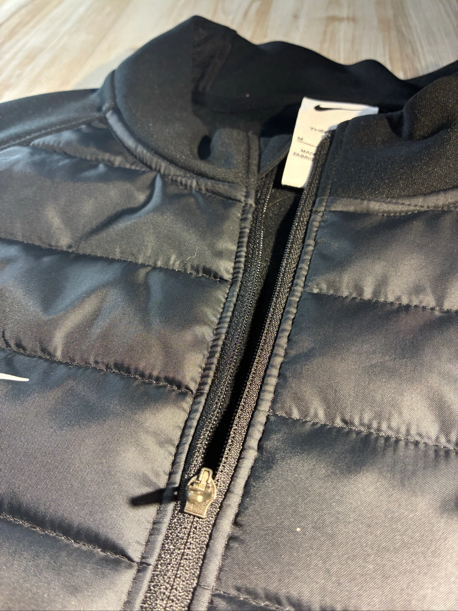 vestido nike therma fit – photo 6